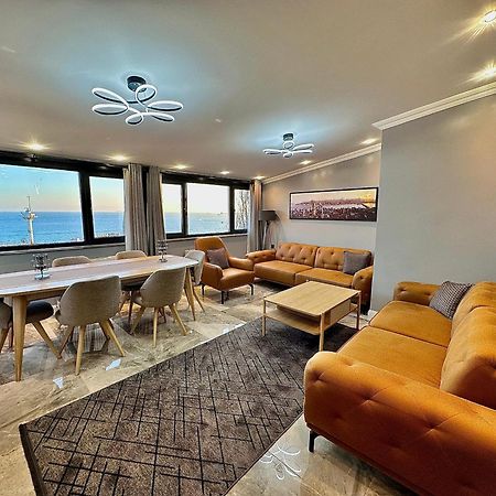 Cetinluxuryhome Istanbul Luaran gambar