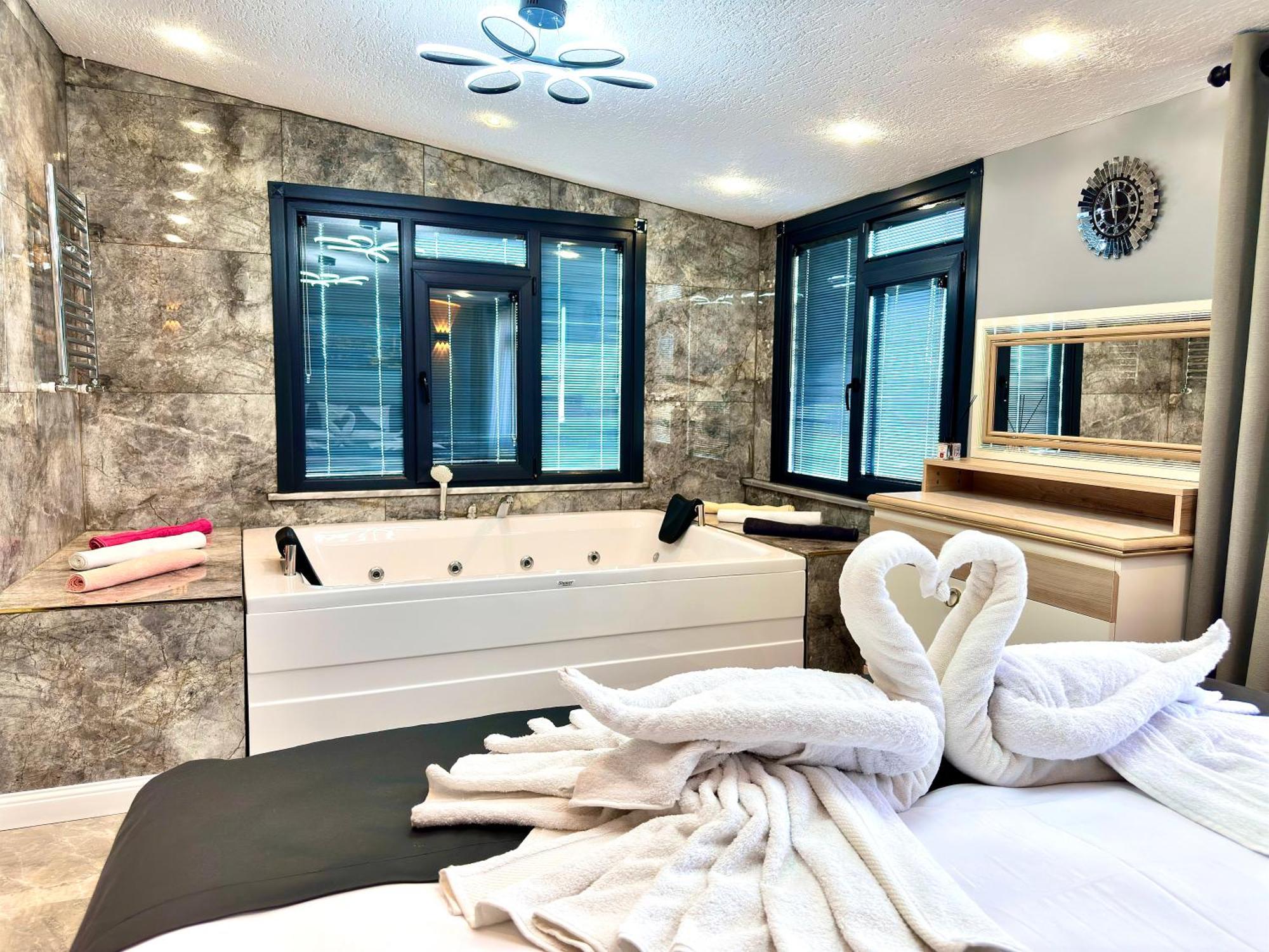 Cetinluxuryhome Istanbul Luaran gambar