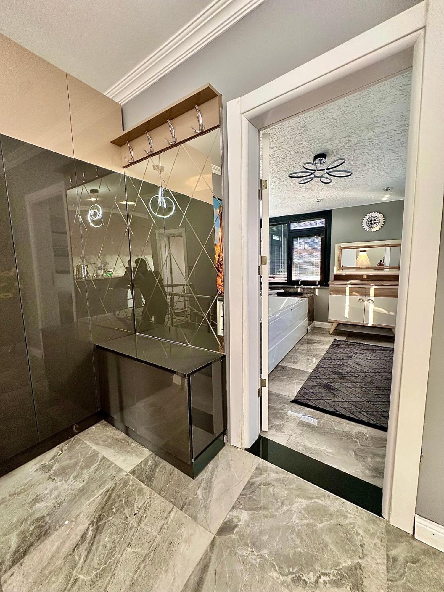Cetinluxuryhome Istanbul Luaran gambar