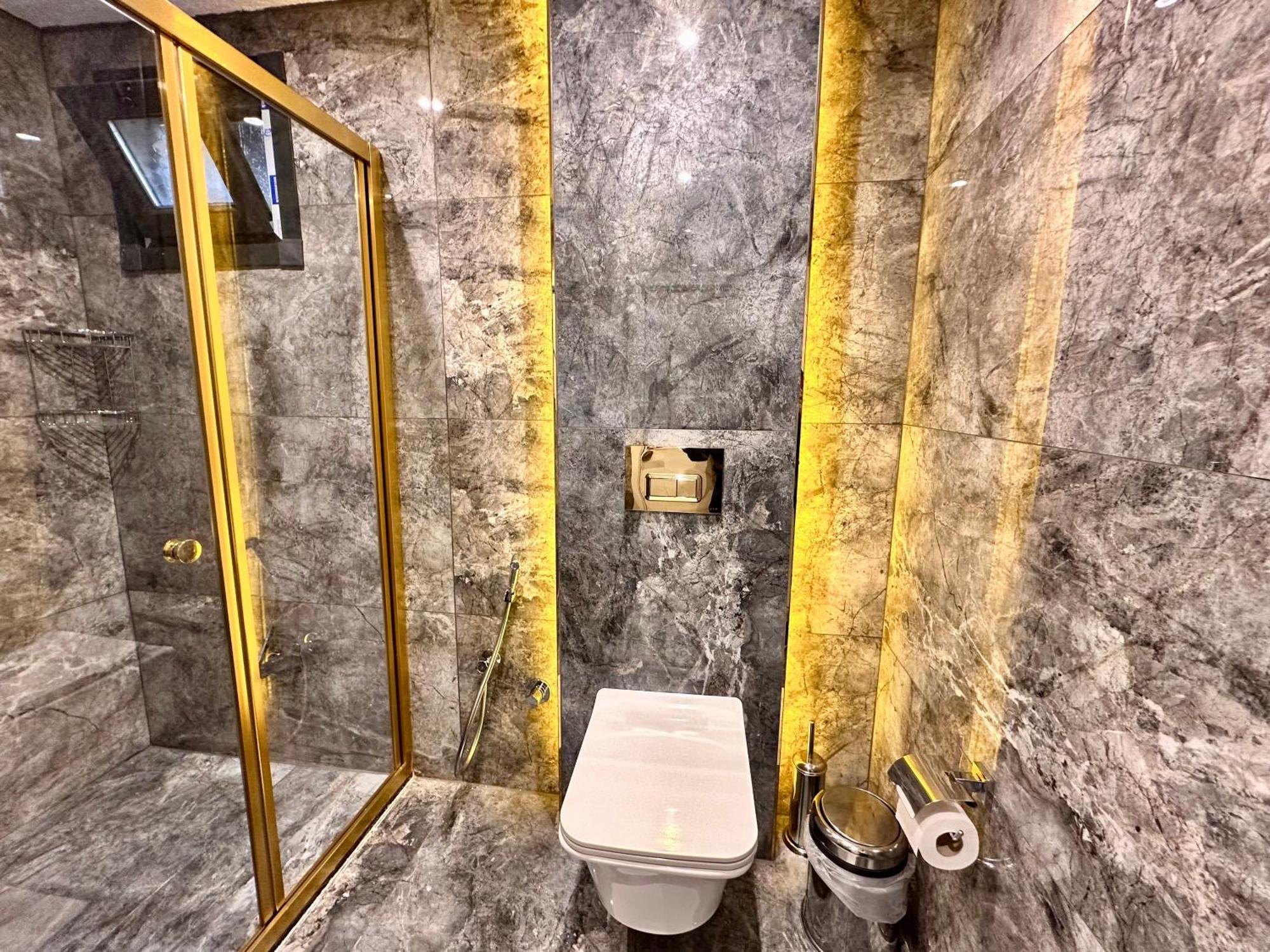 Cetinluxuryhome Istanbul Luaran gambar