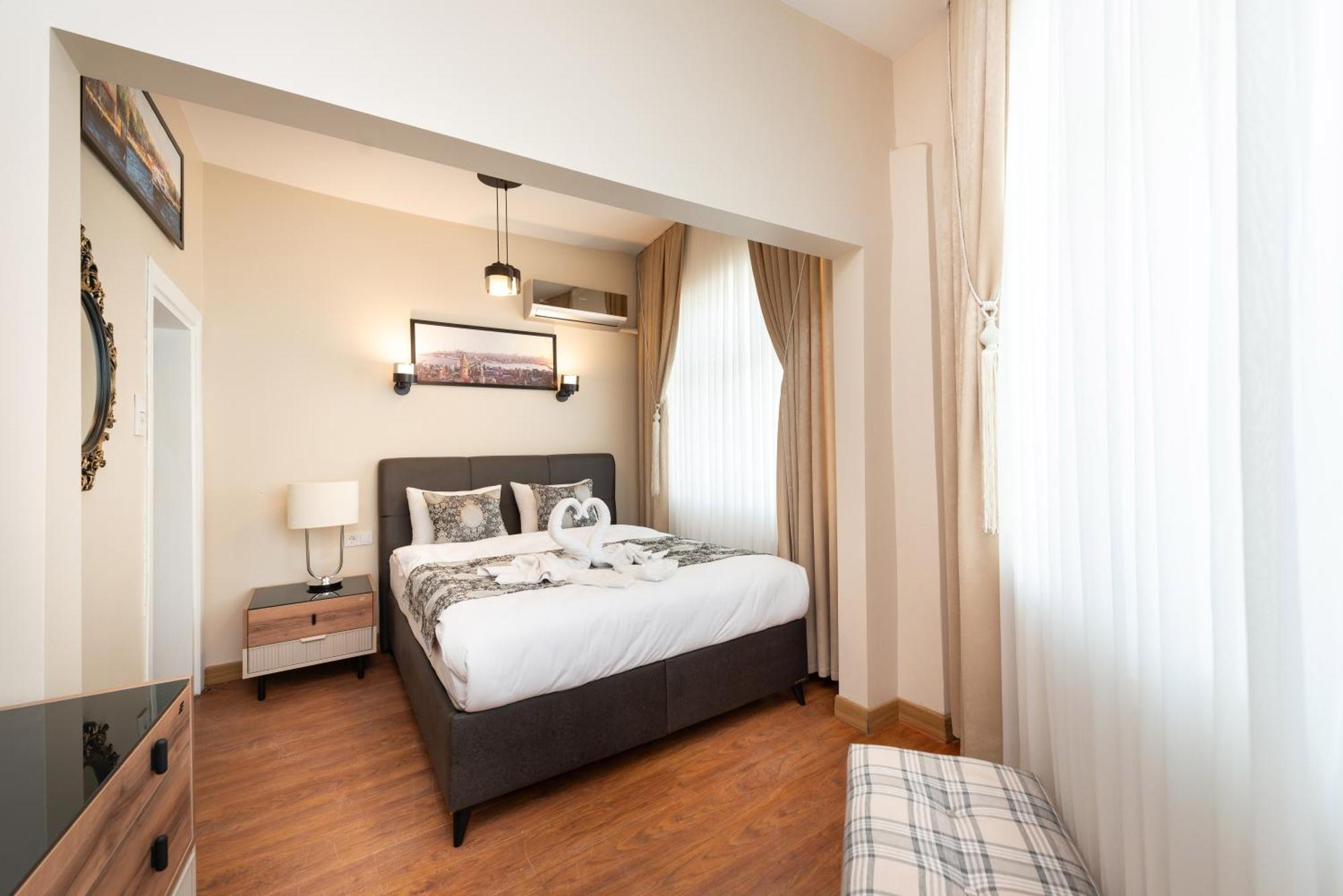 Cetinluxuryhome Istanbul Luaran gambar