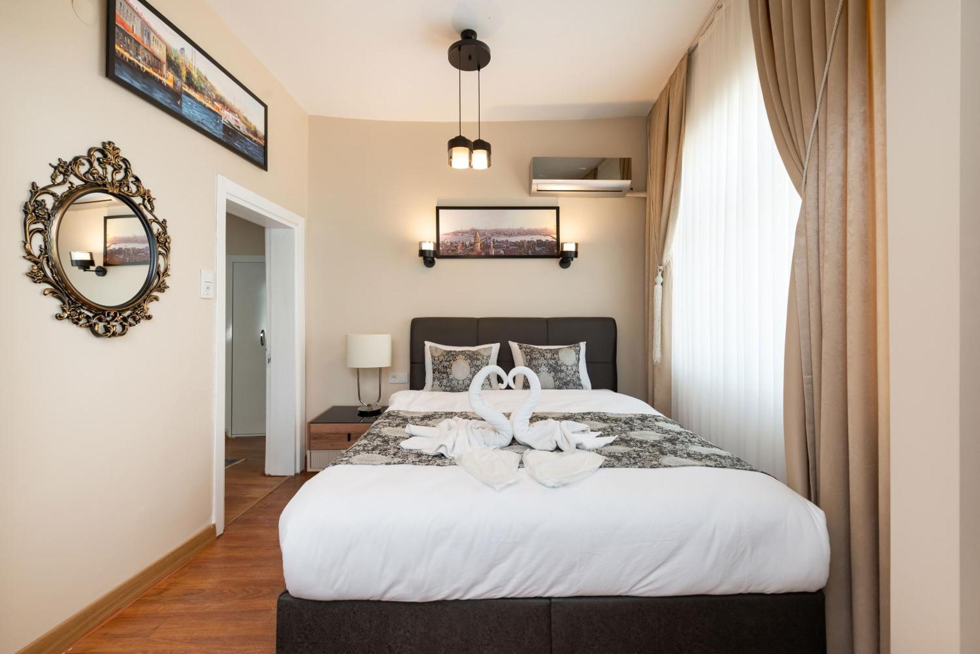 Cetinluxuryhome Istanbul Luaran gambar