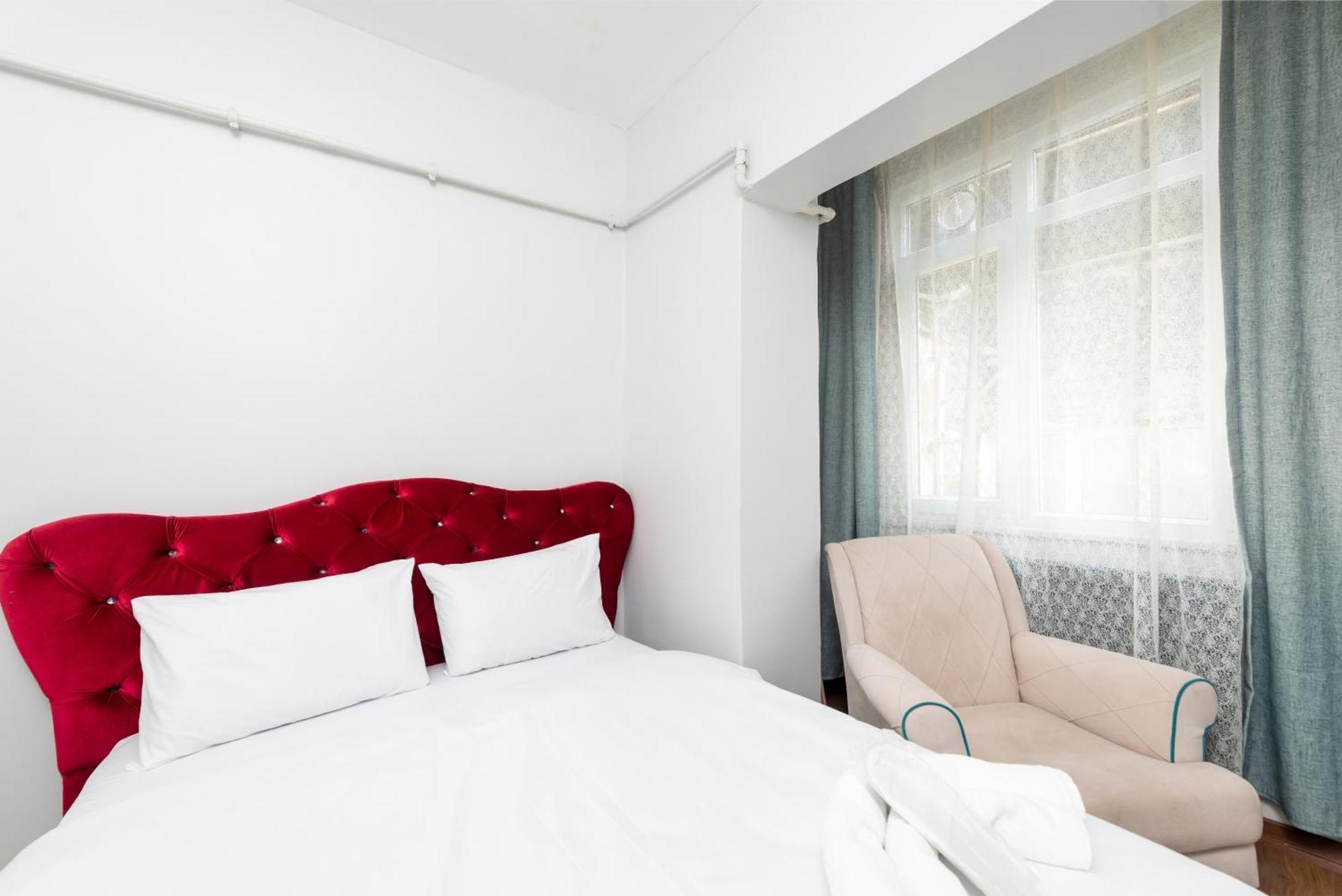 Cetinluxuryhome Istanbul Luaran gambar