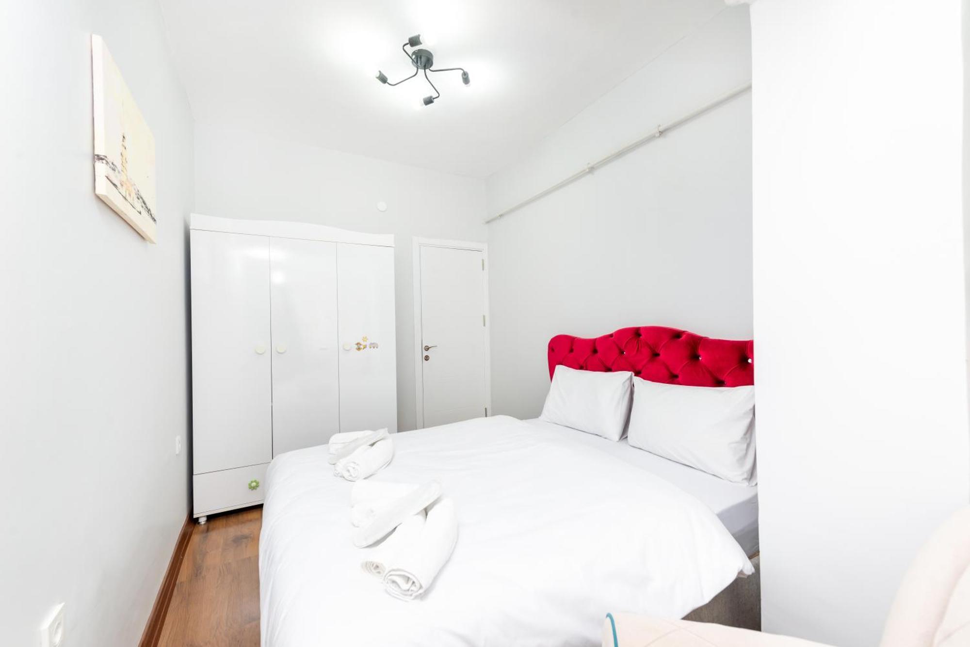 Cetinluxuryhome Istanbul Luaran gambar